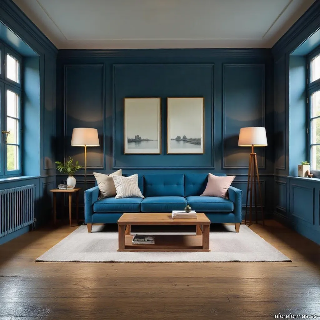 DANANA - Interiorismo y Reformas Integrales | Arquitectura y Diseño de Interiores