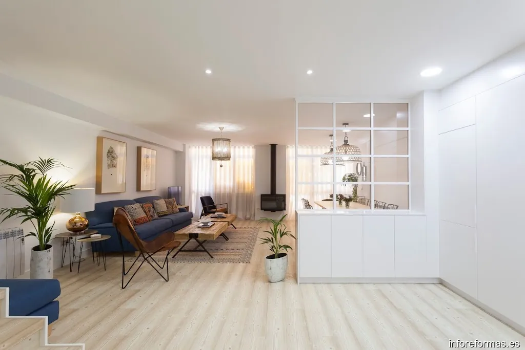 CONSTRUCCIONES PICHEL BLANCO