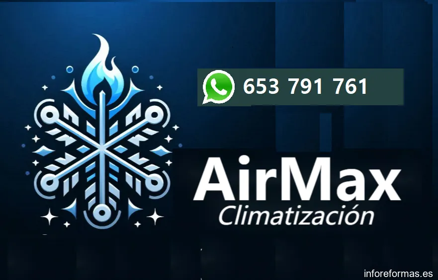 Instalación Aire Acondicionado Fuengirola