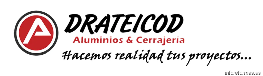 Drateicod Aluminios