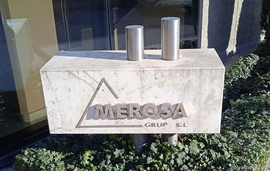 Merosa Grup SL