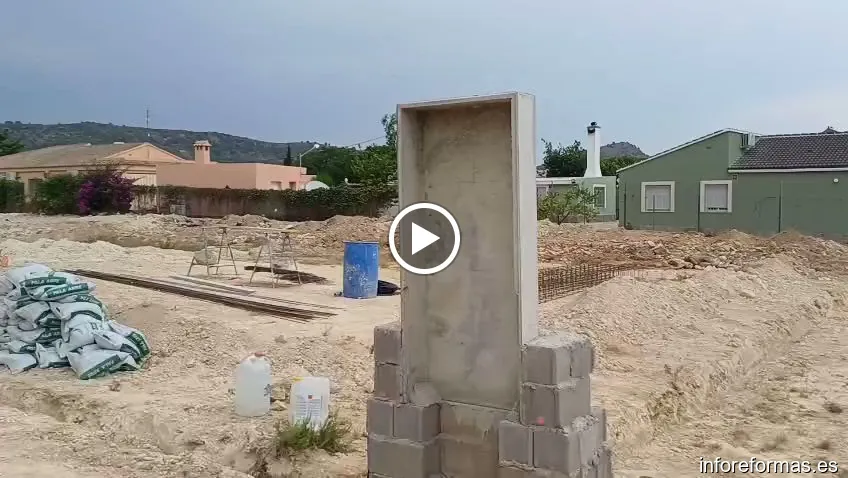 AYNE Reformas Valencia