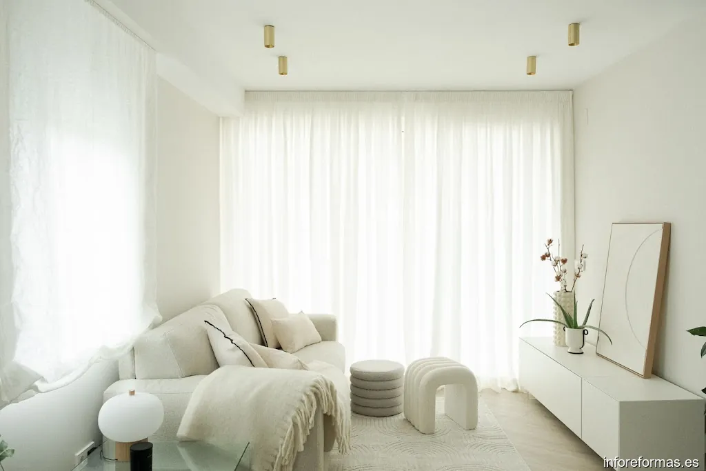 Natàlia Soma Disseny d'interiors