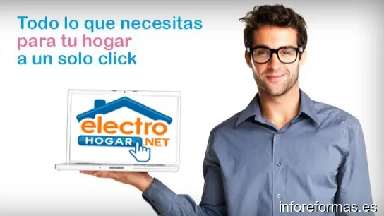 Electrohogar.net