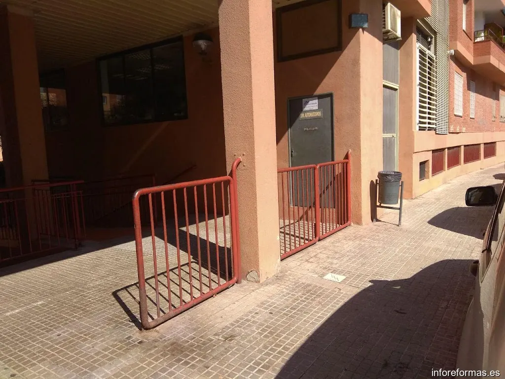 J M Automatismos y Servicios Integrales