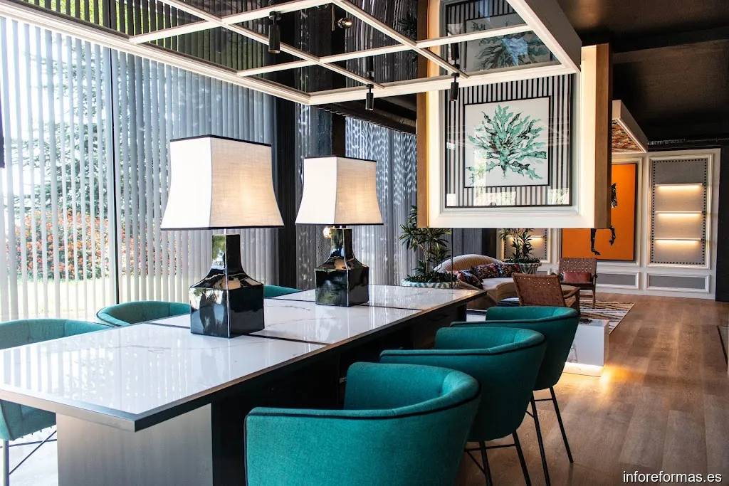 Senza Espacios - Interiorismo y Reformas Integrales