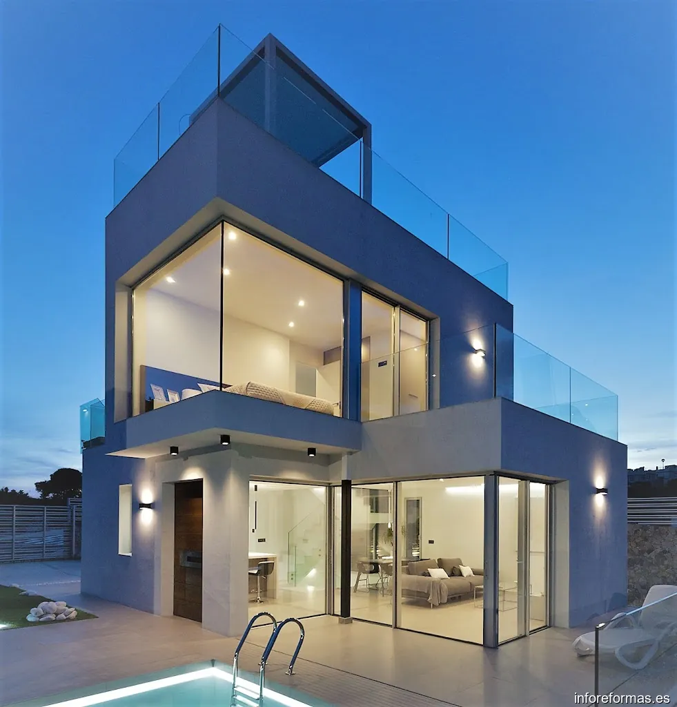 Construcciones Galysan S.L.