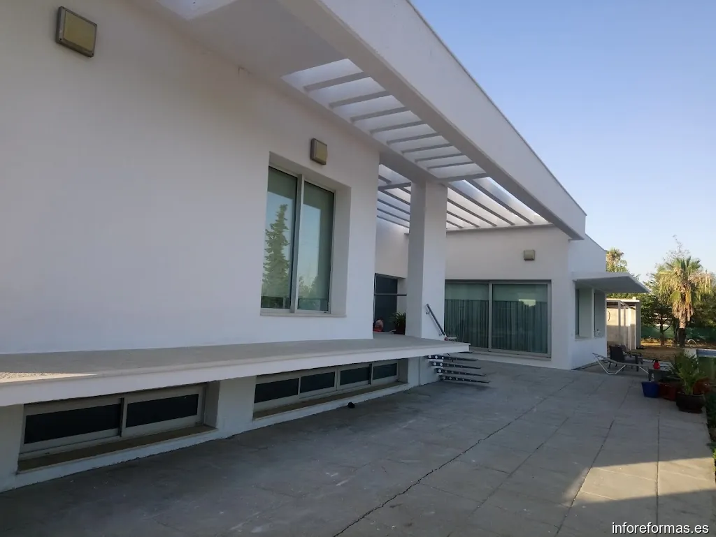 FJD Construcciones y reformas