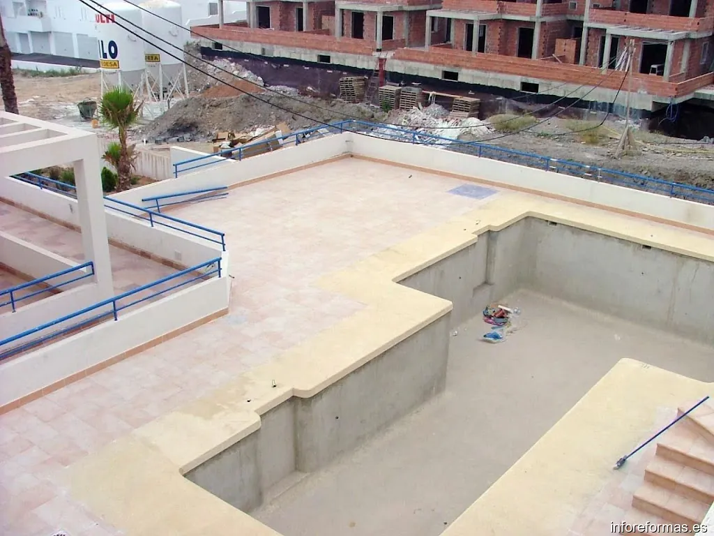 Construcciones Constrios