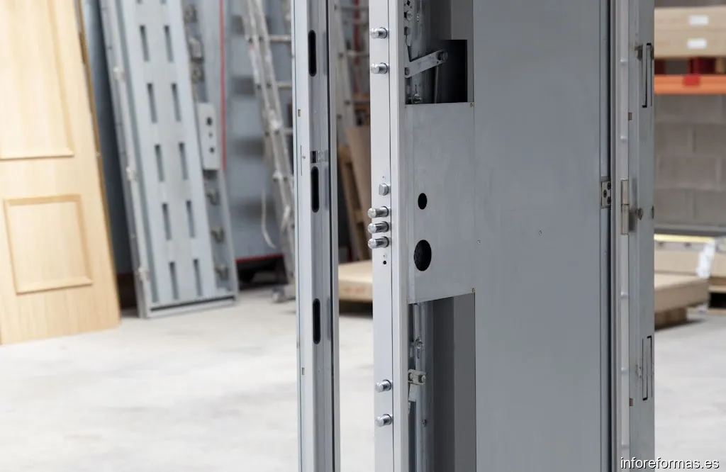 Cerrajería ProAdSeg - Premiá de mar