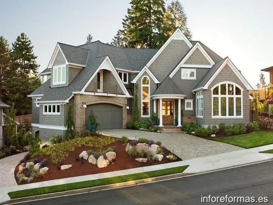 American design construction