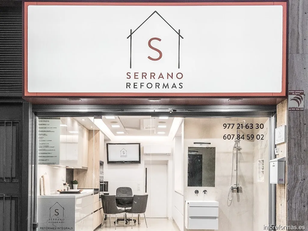 SERRANO
