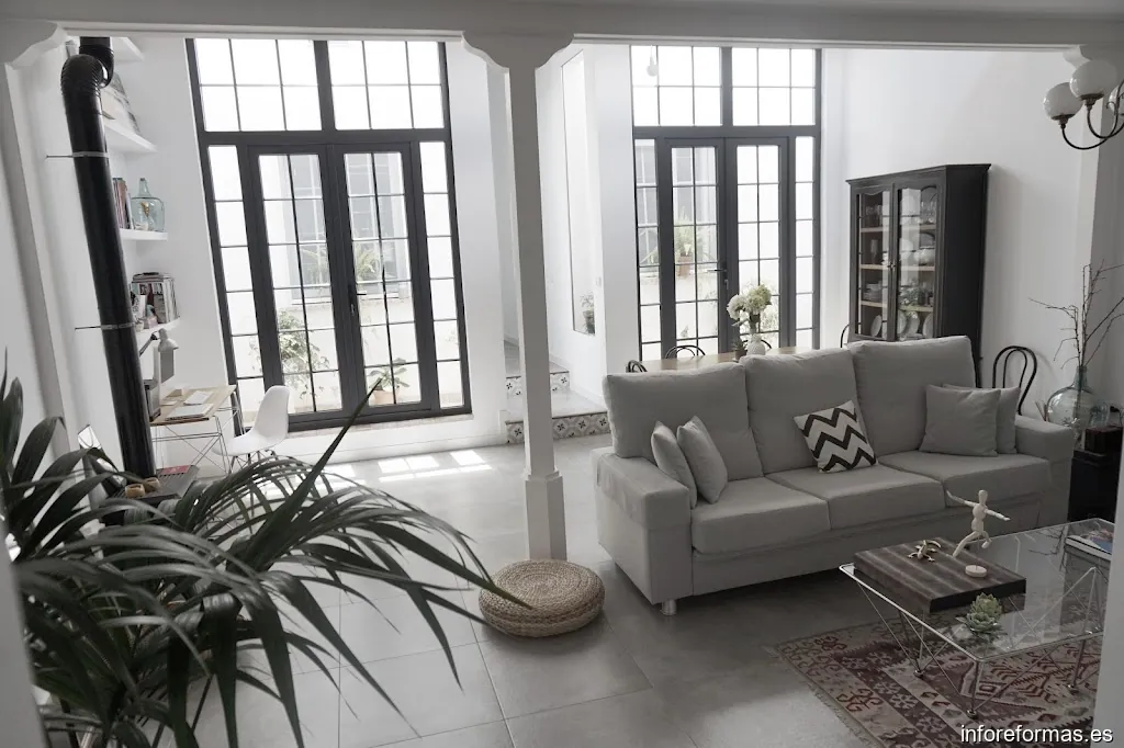 Decomente Interiorismo
