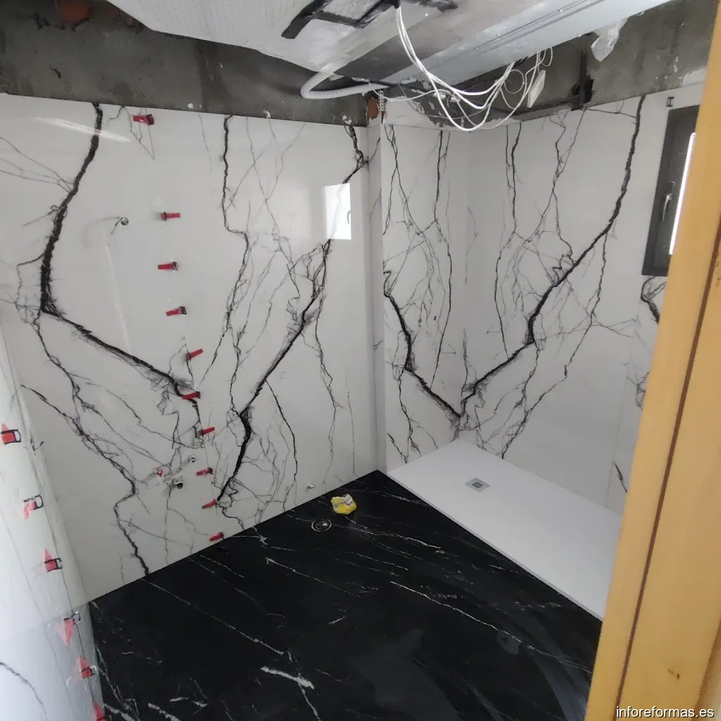 CCF Reformas y Electricidad SL