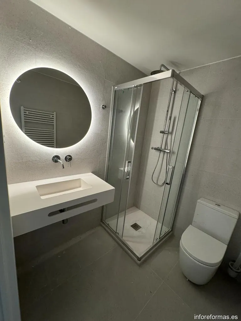 STM Construcció & Rehabilitació