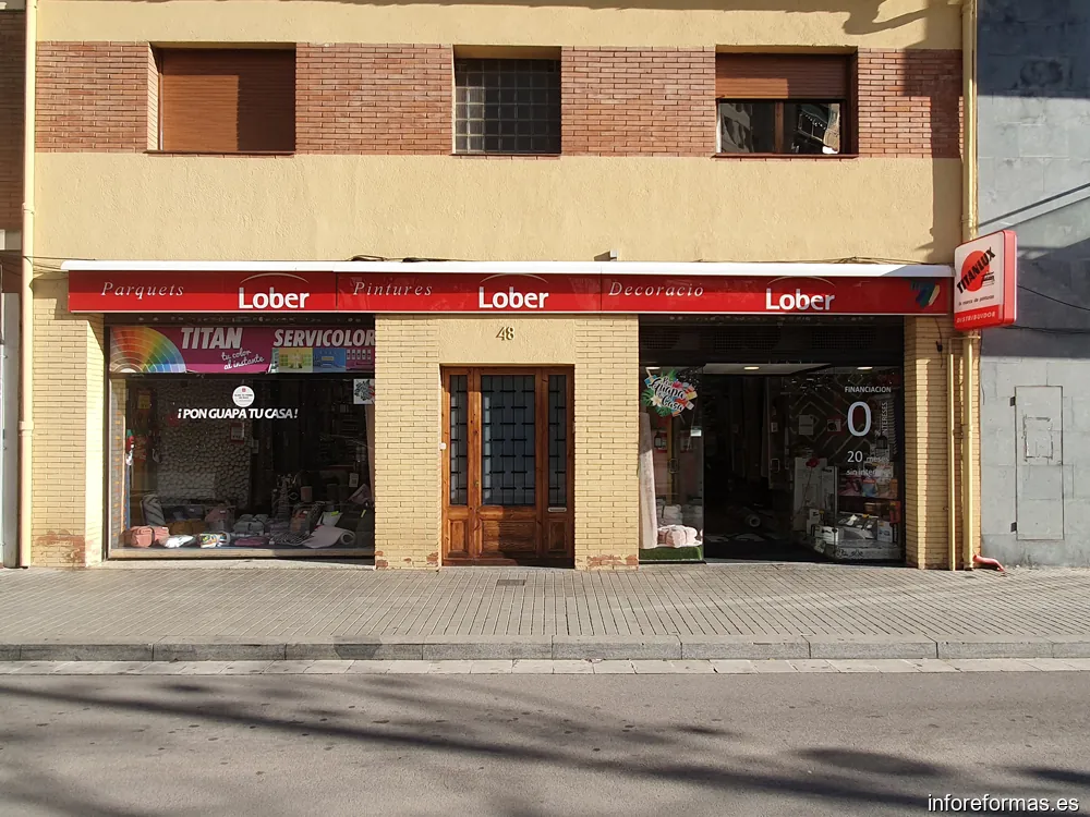 Grupo Lober Cerdanyola 2