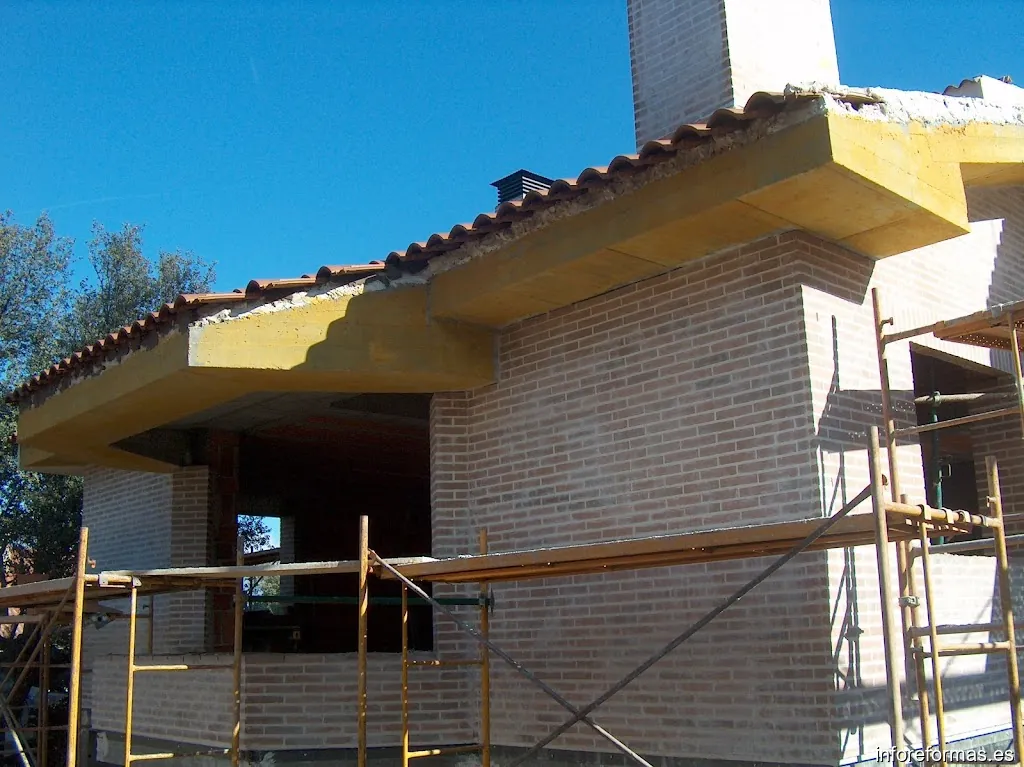 Construcciones Fidentino S.L