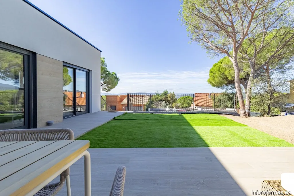 Smart Homes | Casas Prefabricadas Exclusivas y Personalizadas