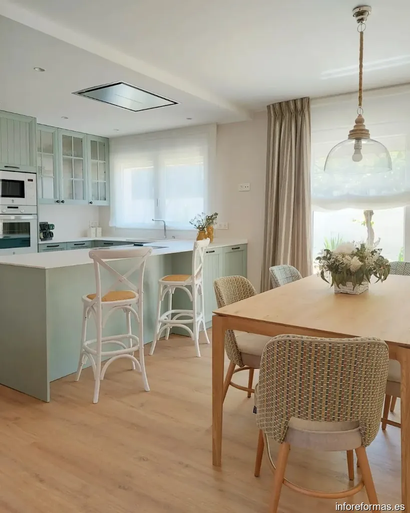 Con Mucho Gusto by Jessica Zueras - Estudio de interiorismo