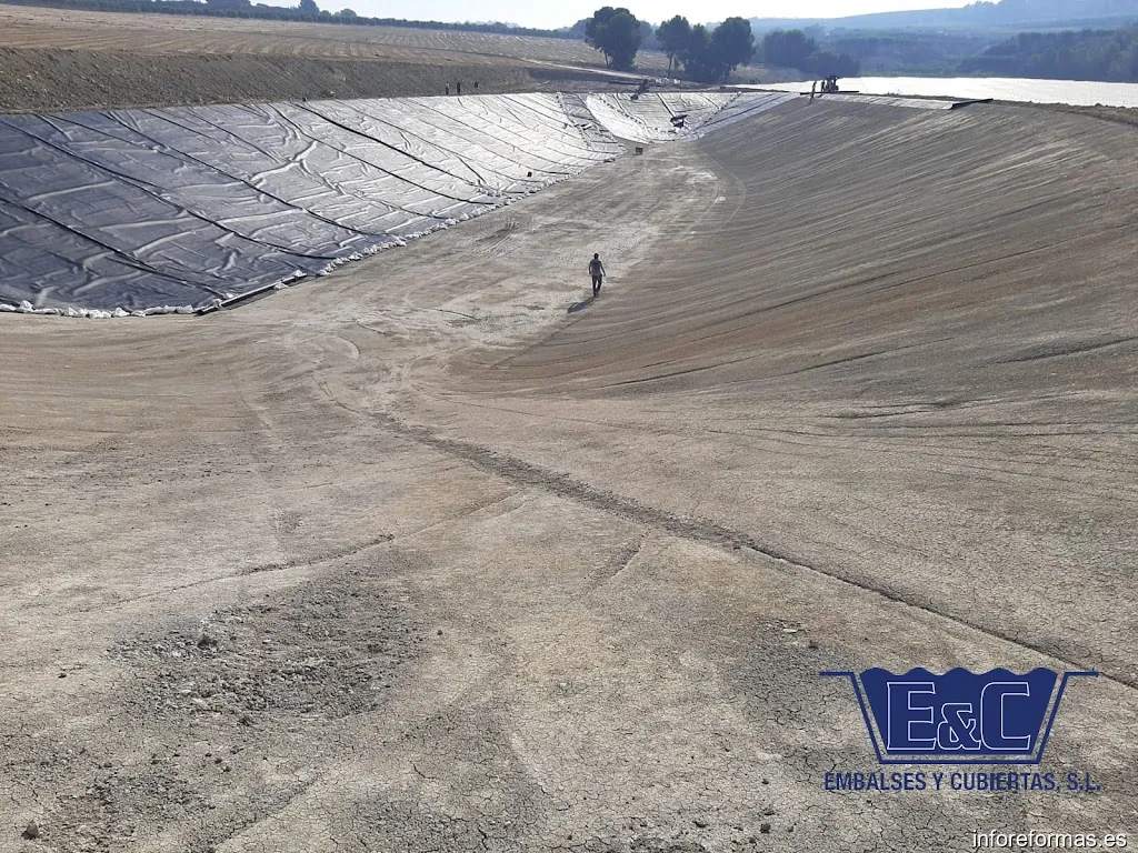 Embalses y Cubiertas, S.L.