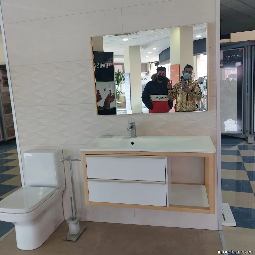 Reformas Integrales Plasencia