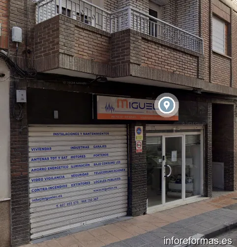 Miguelec Electricidad | Electricista Yecla