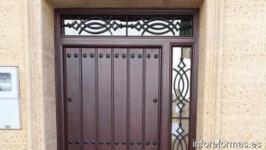 Sola | Cristalería & Aluminios Brenes