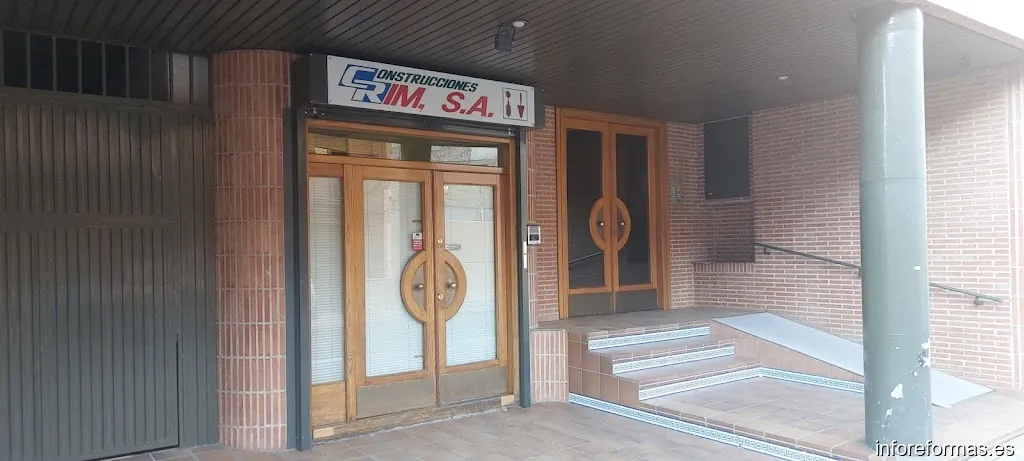 Construcciones Rim S.A.