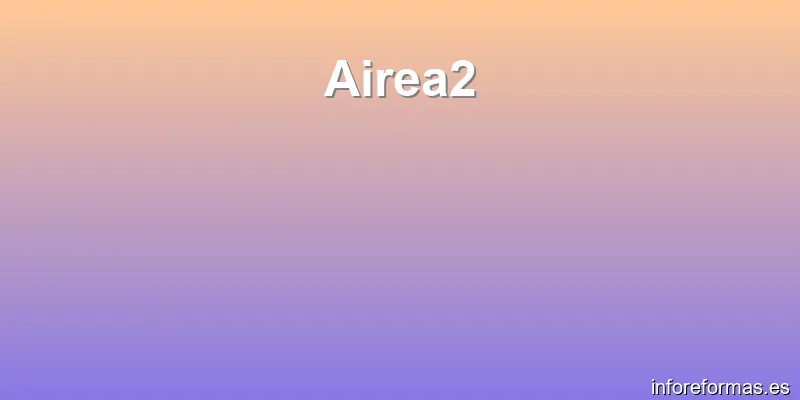 Airea2
