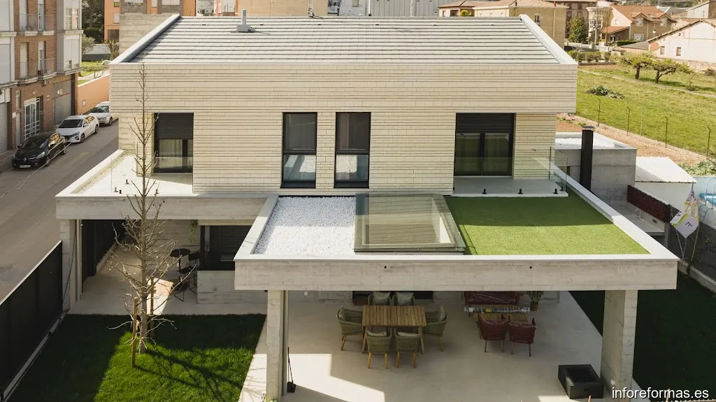 Zangróniz Tecnológica de la Construcción