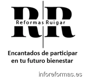 Reformas Ruigar -Sant Boi-