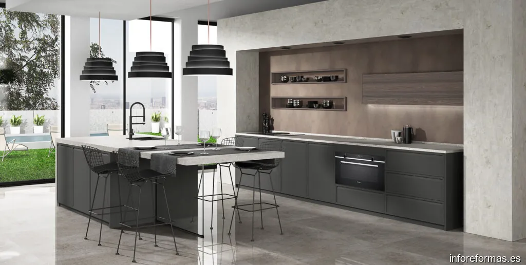 Confort Del Baño|HOME - 48 Años de Experiencia - Materiales, Proyectos y Reformas Integrales