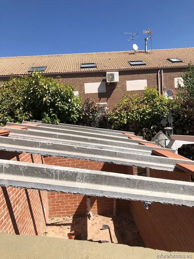 Henares Reformas y servicios