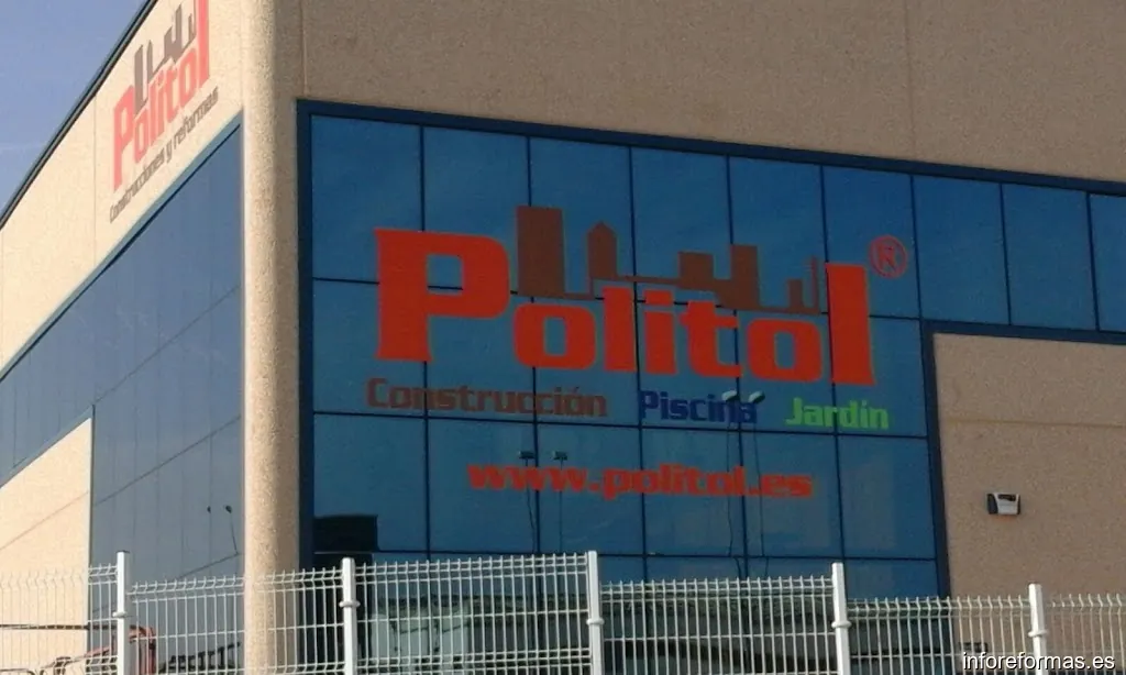 Politol Construcciones y Reformas S.L.