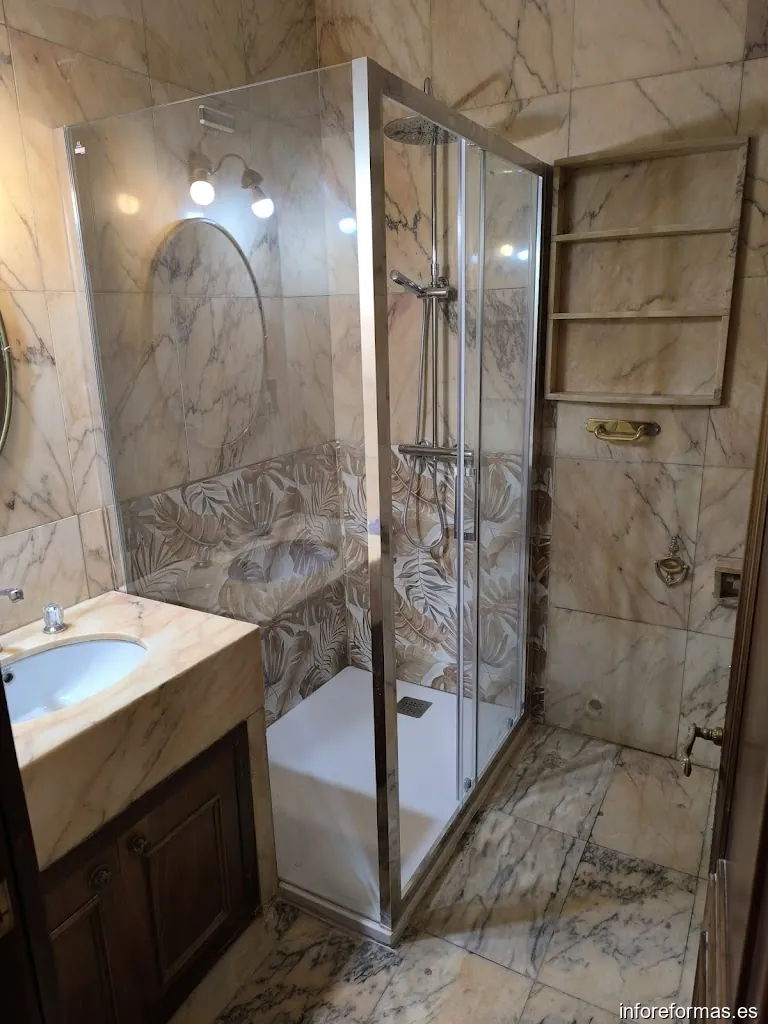 MisterDuchas Valladolid