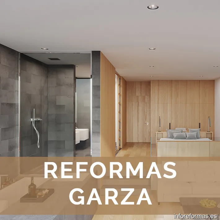 Reformas Garza