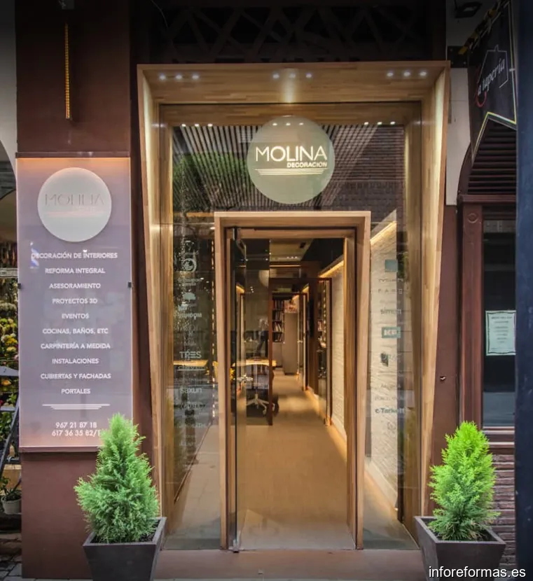 Molina Decoración