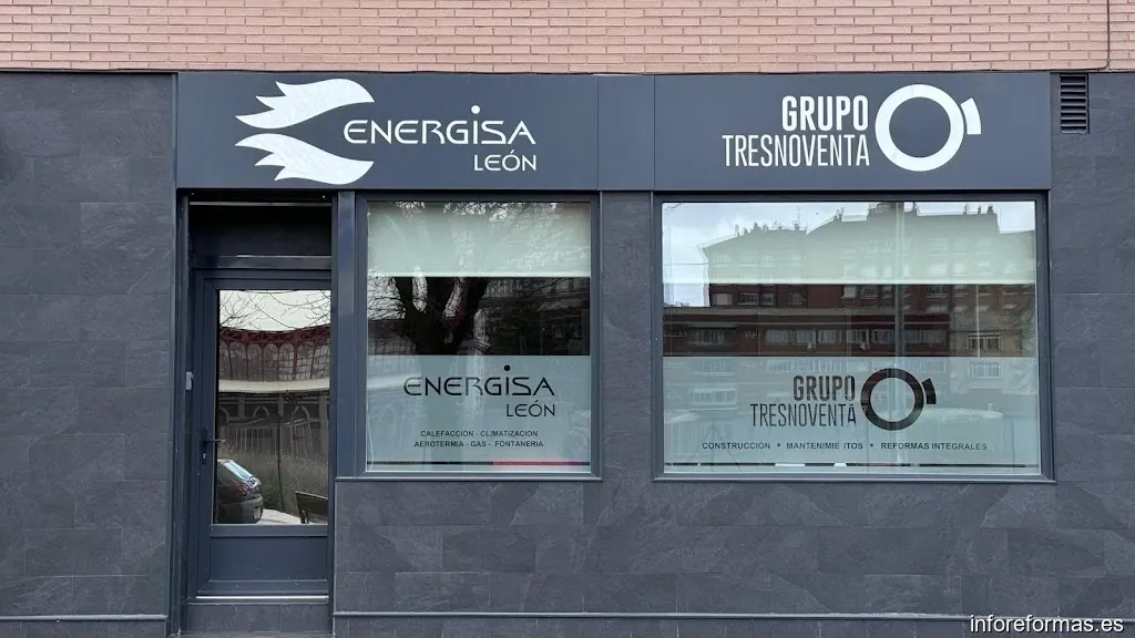 Energisa León 2015