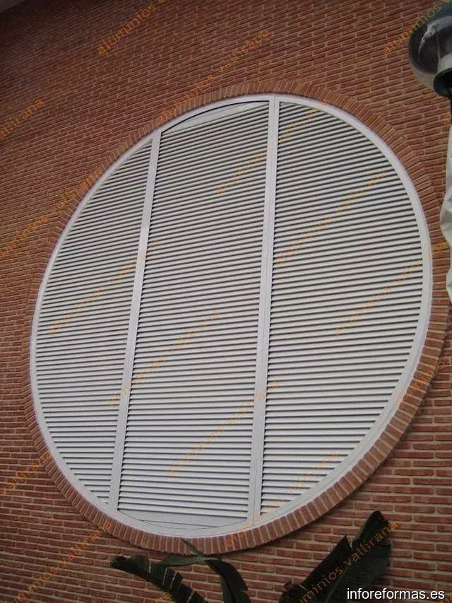 ALUMINIOS VALLIRANA S.L.