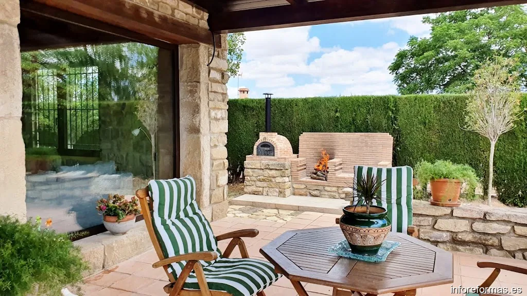 Celestino Blanco SL Jódar