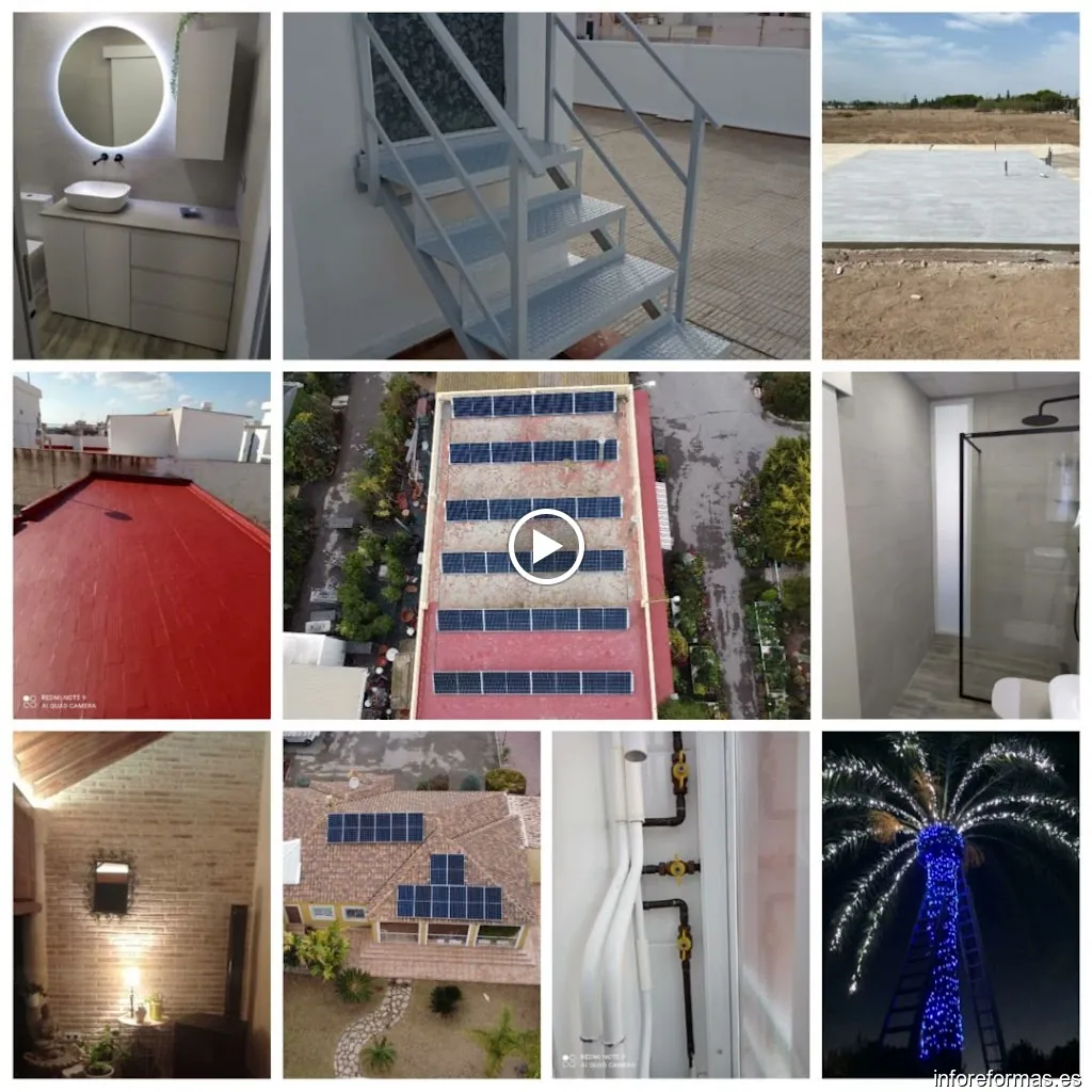 Multireformas MISEC, S.L.