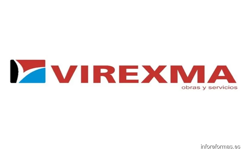 CONSTRUCCIONES VIREXMA S.L.U