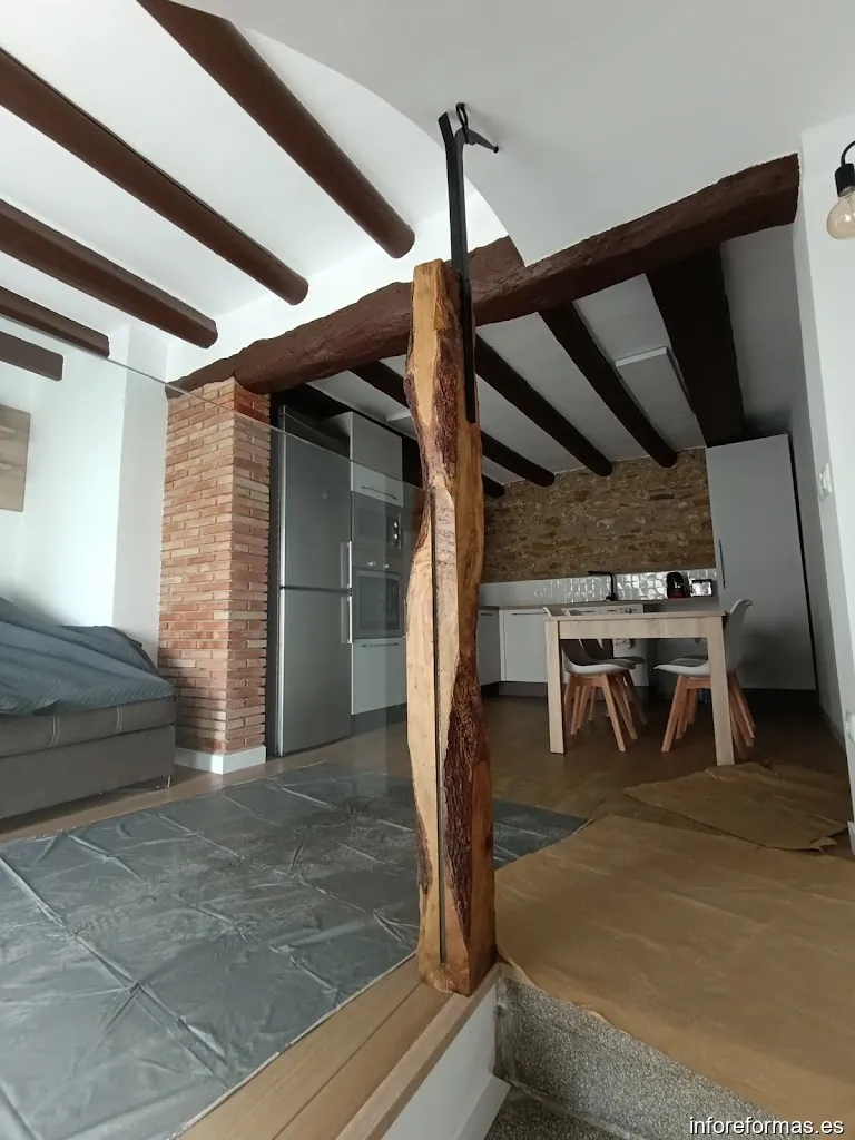 Construcciones Adrià