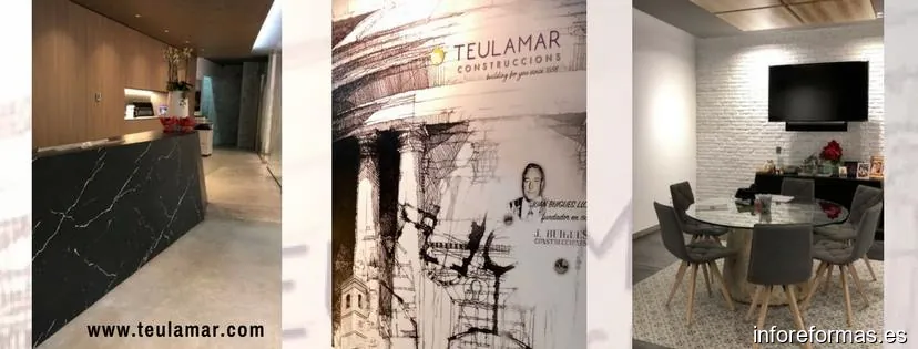 TEULAMAR S.L