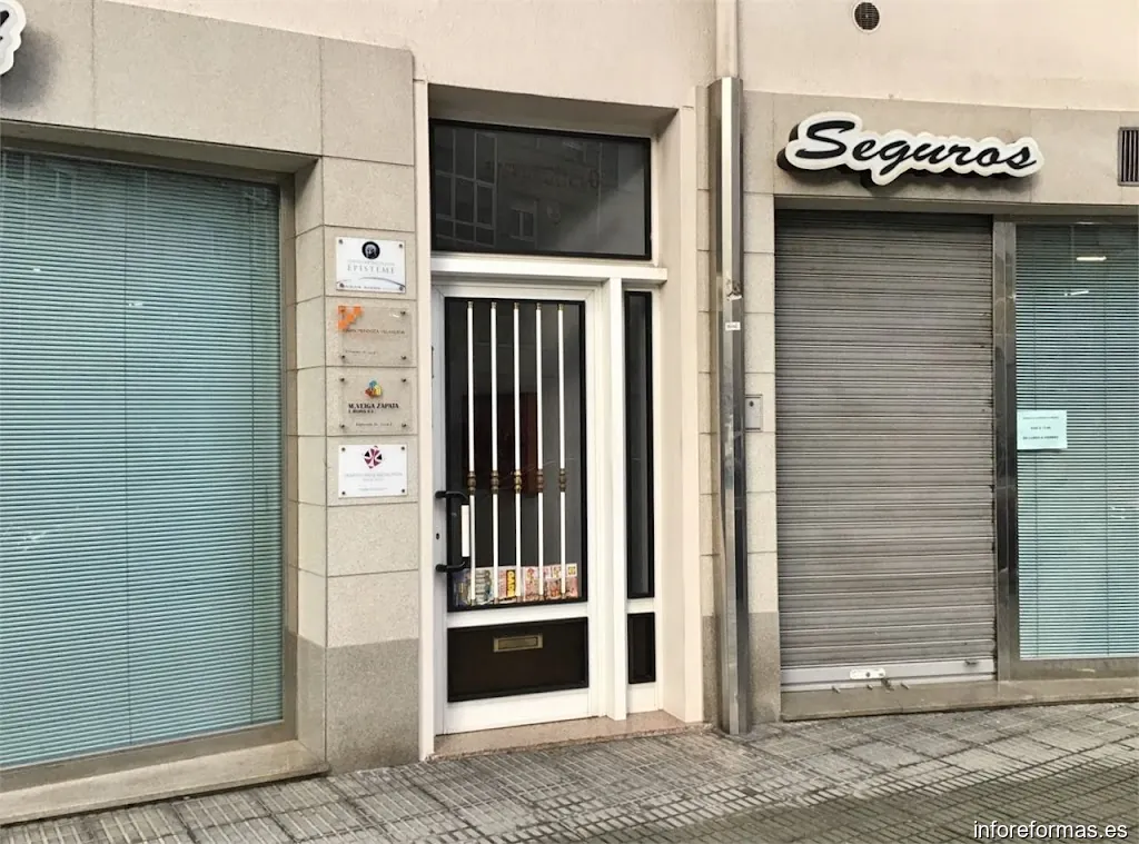 Construcciones M. Veiga Zapata e Hijos