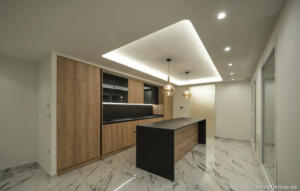 Inbasi Diseño y construcción