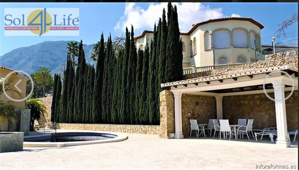 MAREAV CONSTRUCCIONES | Empresa de reformas y construcciones en Alicante