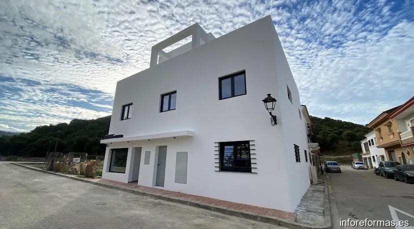 Gavisan Construcciones y reformas SL