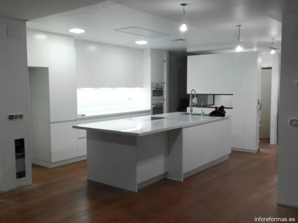 Reformas integrales Mislata - REFORDREAM - Reformas integrales y soluciones en metal.