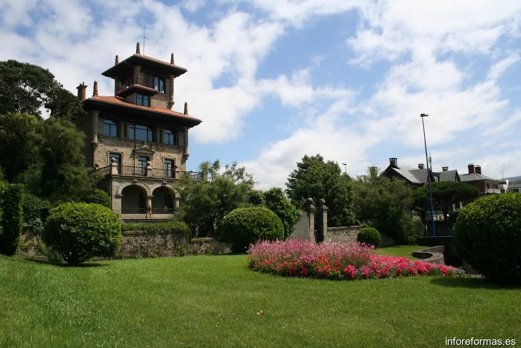 Jose Martín Construcciones